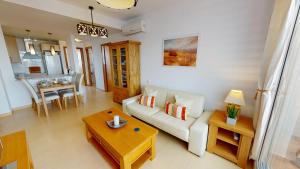 Penthouse Arancha-Murcia Holiday Rentals Property