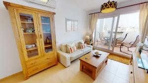 Penthouse Arancha-Murcia Holiday Rentals Property