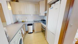 Penthouse Arancha-Murcia Holiday Rentals Property