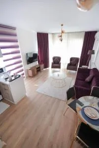 King Suite SS2 - Bahcesehir