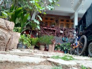 Nimsara Homestay