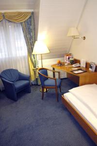 Single Room room in Walk'sches Haus