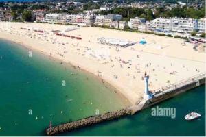 Appartements Beau 2 pieces proche plage et commerces : photos des chambres