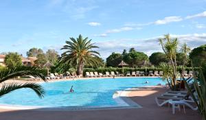 Appart'hotels Residence Pierre & Vacances Premium Horizon Golf : photos des chambres