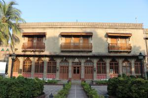 Nilambag Palace Hotel