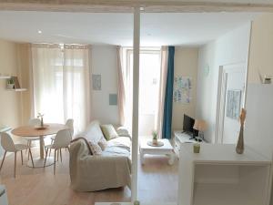 Studio - Quartier des Halles avec Parking