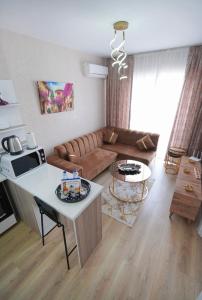 Classic Suite TS22 - 3hvězdičkové hotely ve městě Esenyurt