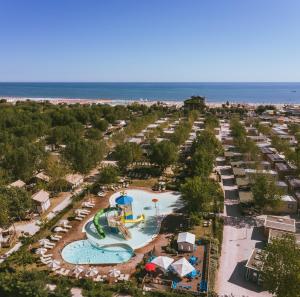 Club del Sole Romagna Family Resort
