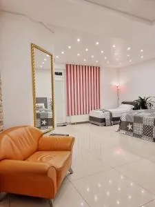 Gemütliches J&L Apartment Nahe des Hauptbahnhofes - 伊费茨海姆