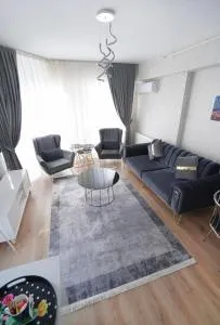 King Suite TH28 - Bahcesehir