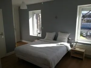 布里特酒店 - 圣热尼拉瓦勒