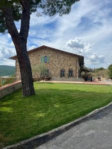 Casa M Tuscany