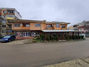 Rooms Lagat - Beli Osum