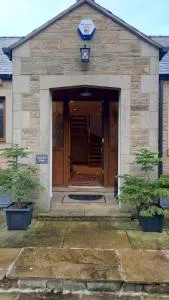 Rosebank Lodge - Lower Bentham