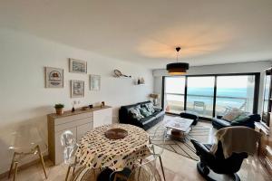 Appartements Acces direct a la Plage Garage ferme : photos des chambres
