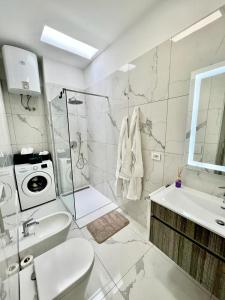 Attico vista mareblu