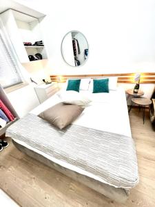 Attico vista mareblu