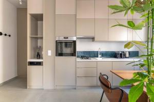 Premium Apartments in Paleo Faliro by UPSTREET