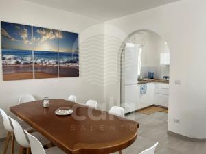 Villa Alysa - spiaggia a 400m By Cala Salento