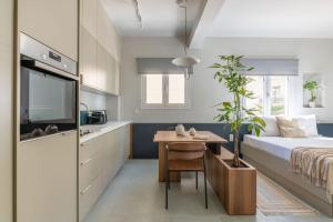 Premium Apartments in Paleo Faliro by UPSTREET