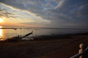 Ferienhaus Wattlöper, FeWo Vermittlung Nordsee