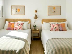 Balcón al Mar. Una joya en la playa de Campello.