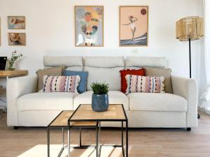 Balcón al Mar. Una joya en la playa de Campello.