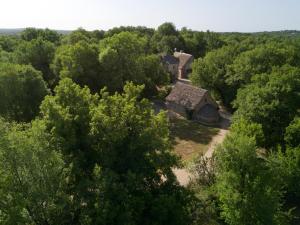 Lodges cabane lodge avec spa privatif : photos des chambres