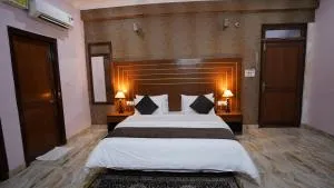 HR DUKES DEN RESORT - Rāmnagar