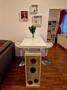 Slnečný byt v blízkosti historického centra Free Parking