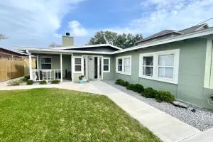 Canal Comfort - 海湾沙滩高地