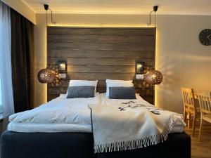 Townhouse with SAUNA&FREE PARKING close to Santa Claus Village & Santa Park