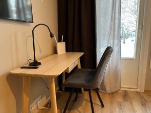 Townhouse with SAUNA&FREE PARKING close to Santa Claus Village & Santa Park