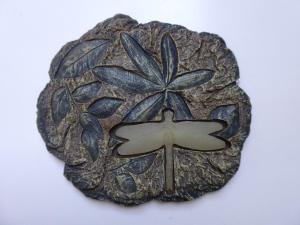 Ferienhaus Am Waldrand - "Libelle"