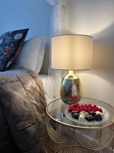 Double Room with Spa Bath