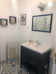 Chambre dHôtes Les Bacquerins