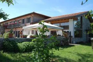 Agriturismo Borgovecchio - 新戈里察