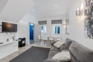 A Lodge in Blue - Aveiro