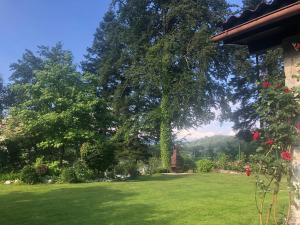 Family lake house Zbilje