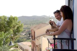 La Campana de Finestrat