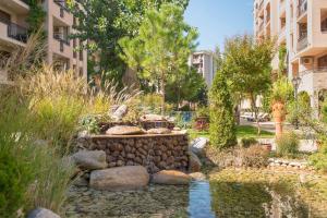 Cascadas Holiday Apartments