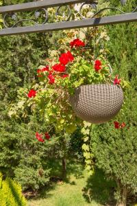 Cascadas Holiday Apartments