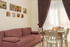 Cascadas Holiday Apartments