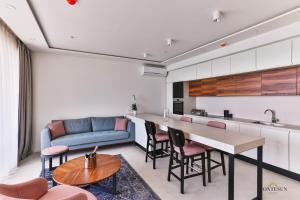 Montesun RAF Apartments
