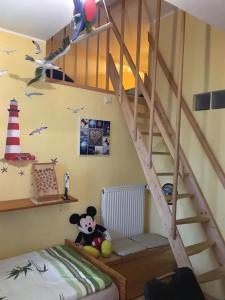 Ferienwohnung Saarleuchtturm