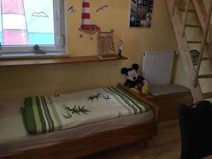 Ferienwohnung Saarleuchtturm