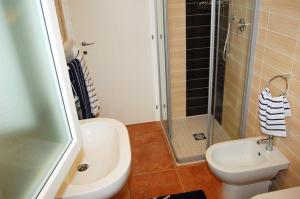 Delightful flat in a village with swimming pool