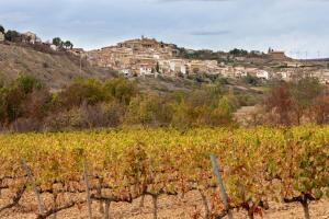 La Posadica Casa Aldabe