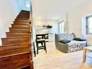 La Salamandre, Blois-Chaumont-Amboise-Zoo Beauval - Coulanges