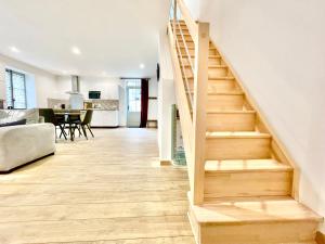 Les Hauts du Bourg, Blois-Chambord-Amboise-Beauval